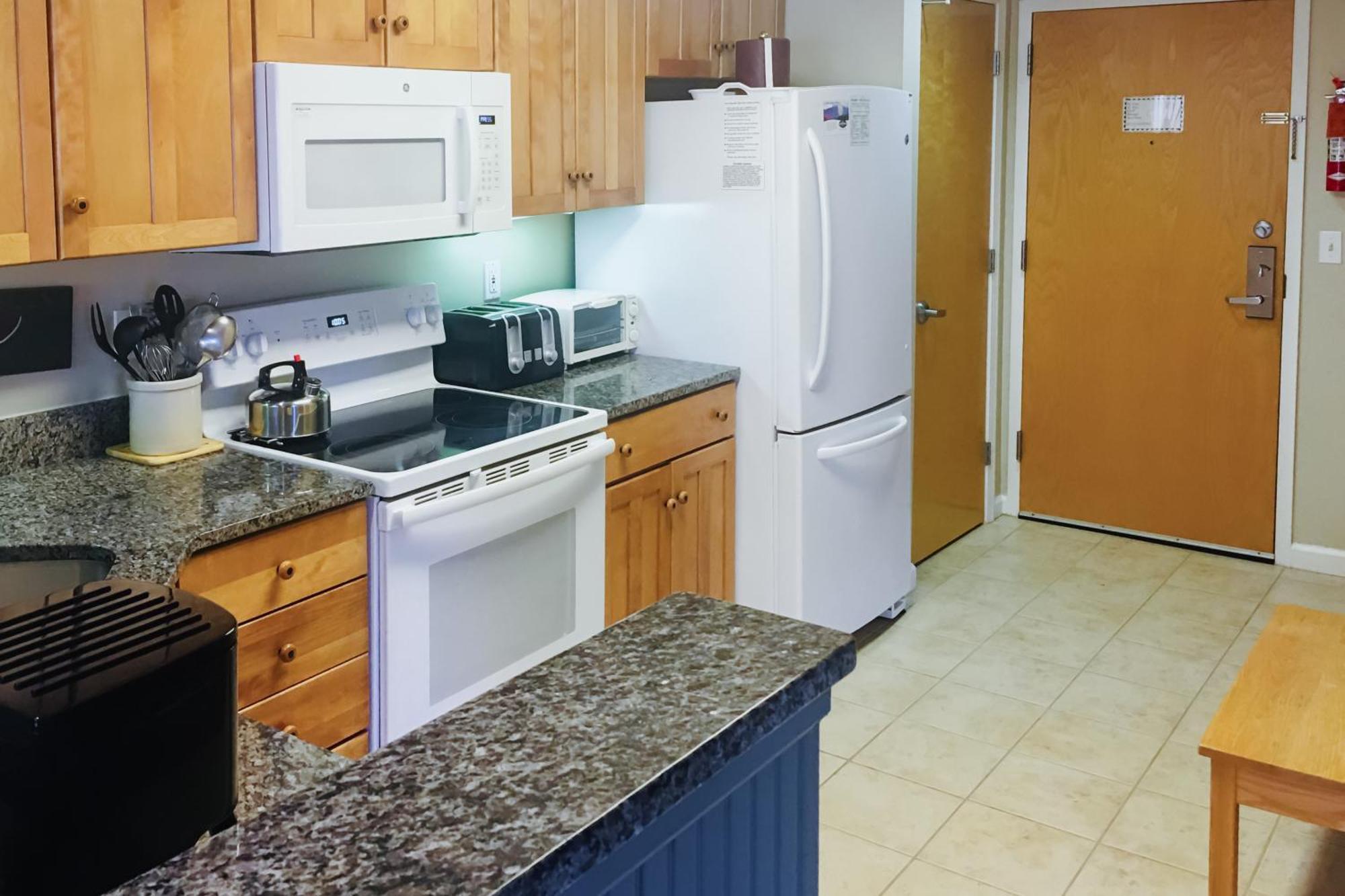 Villa Trailside Highlands Jeffersonville Zimmer foto