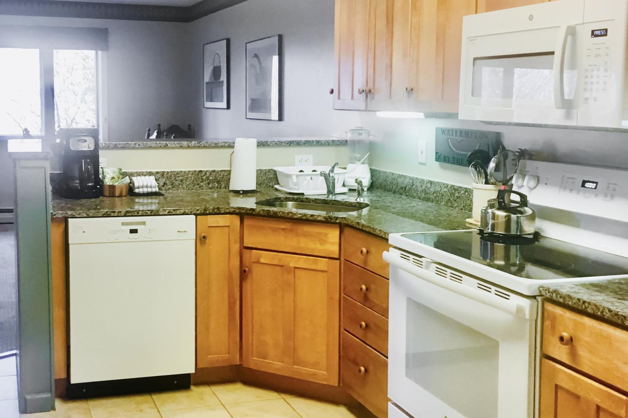 Villa Trailside Highlands Jeffersonville Zimmer foto